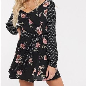 Brave Soul from ASOS Mini dress